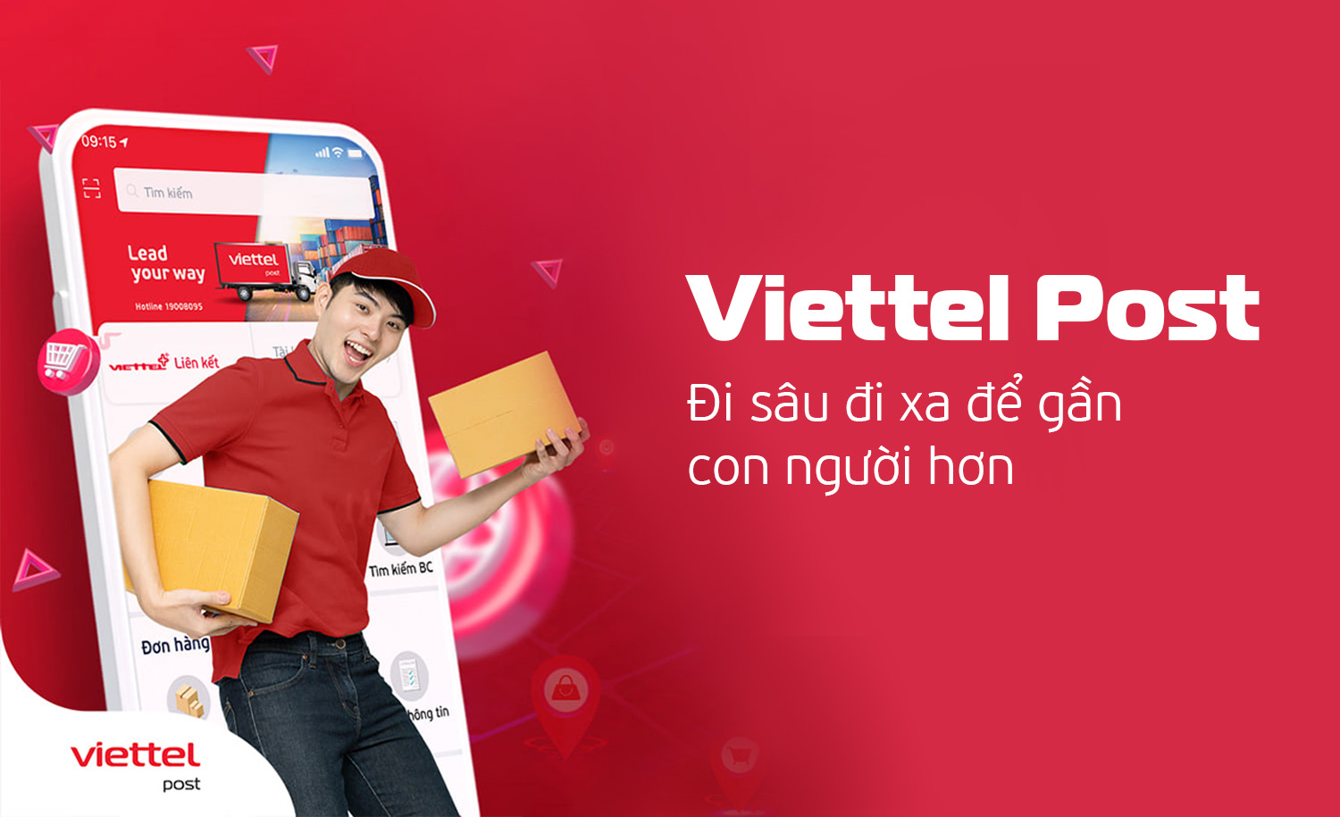 viettel post