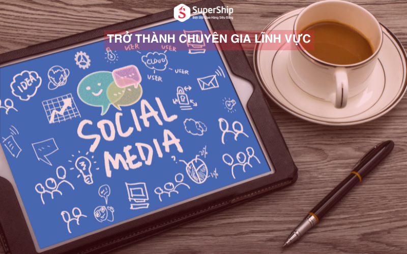 Bán hàng online cần những công cụ gì để quảng bá