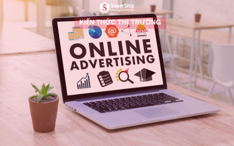Bán hàng online cần những gì - Có kiến thức về thị trường bán hàng