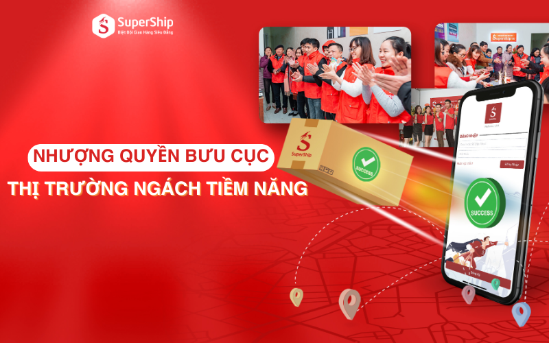Thị trường ngách tiềm năng cho người mới bắt đầu