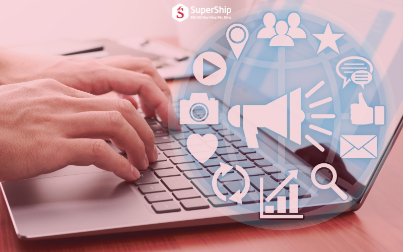 Kinh nghiệm nên kinh doanh online