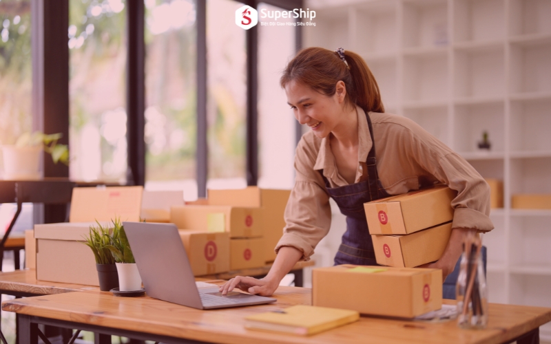 Kinh nghiệm nên kinh doanh online mặt hàng gì cho người mới