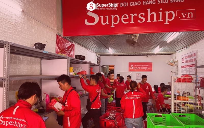 Vai trò của bưu cục là gì