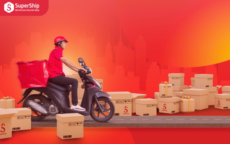 Gom hàng mang lại lợi ích gì cho Shop Online