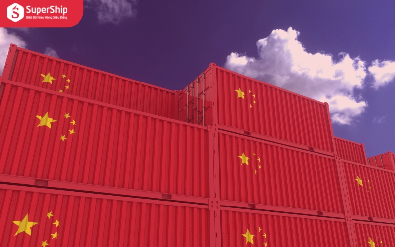 Lợi ích khi nhập hàng taobao không qua trung gian