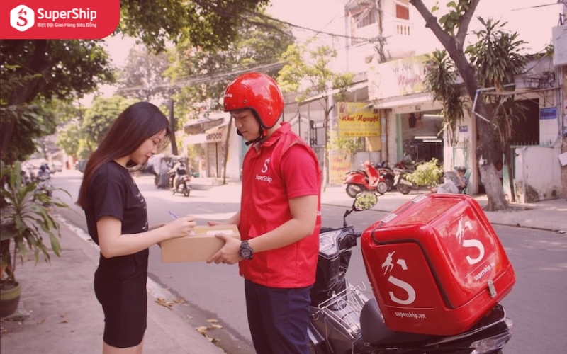 Ship nội thành là gì