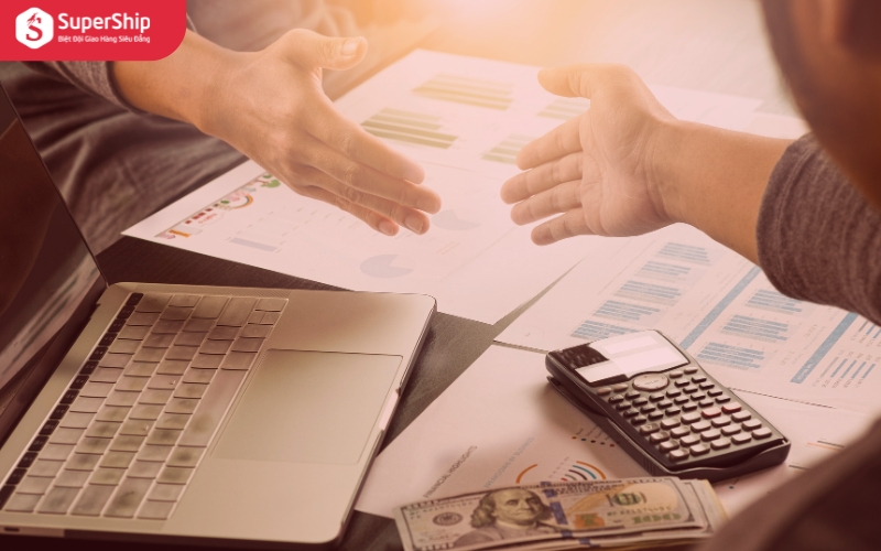 Vai trò của nhà cung cấp