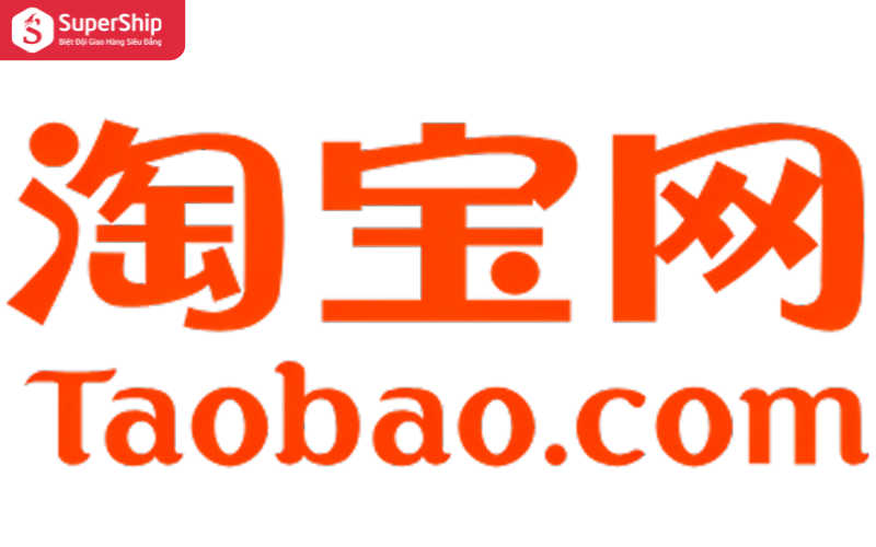 Taobao.com - Nguồn hàng order Quảng Châu