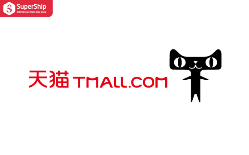 Tmall.com - Nguồn hàng order Quảng Châu